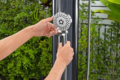 Bestway Prysznic Ogrodowy Basenowy Solarny 35 L Bestway 58696