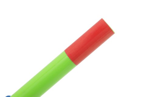 Bestway Zestaw Do Nurkowania Maska, Rurka, Płetwy Zielony Bestway 25019