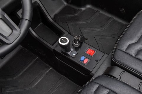 LEAN CARS Auto Na Akumulator Buggy A033 4x4 24V Złoty