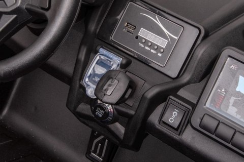 LEAN CARS Auto Na Akumulator Buggy Can-am RS DK-CA001