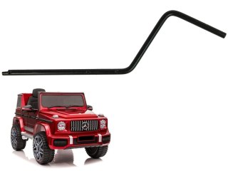 LEAN CARS Drążek kierowniczy do BBH-0002