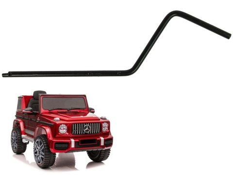 LEAN CARS Drążek kierowniczy do BBH-0002