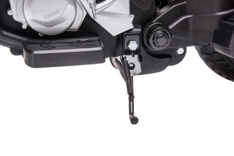 LEAN CARS Motor Na Akumulator Policyjny JT5002B Biały