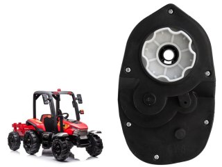 LEAN CARS Silnik + przekładnia 24V 12000 RPM do pojazdu BLT-206