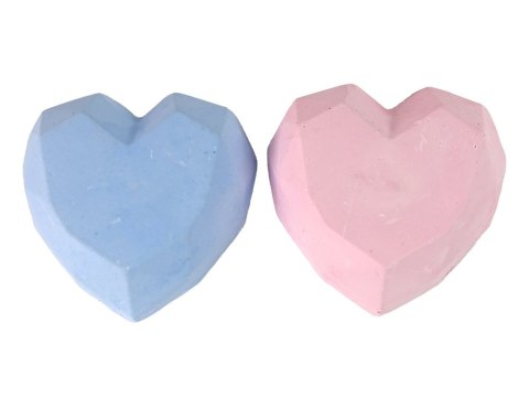 LEAN Toys Zestaw DIY Syrena Różowa Skarby Wykopaliska