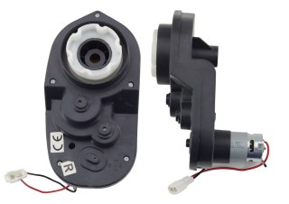 LEAN CARS A03 24V RS555 200W 18000RPM Engines