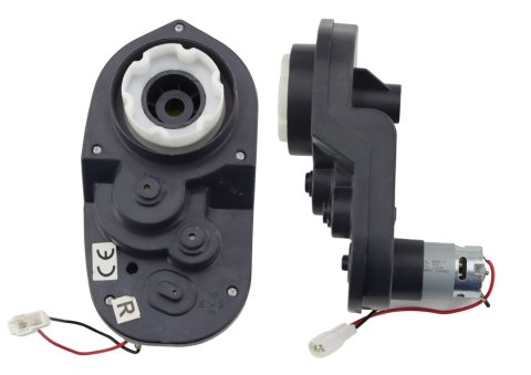 LEAN CARS A03 24V RS555 200W 18000RPM Engines