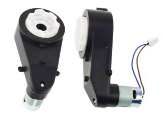 LEAN CARS DK-CA001 24V Silnik Skrętu