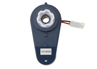 LEAN CARS Przedni Silnik 12V 12000RPM - JJ2099 Toyota FJ