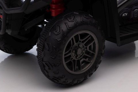 LEAN CARS Quad Na Akumulator JC915 Biały