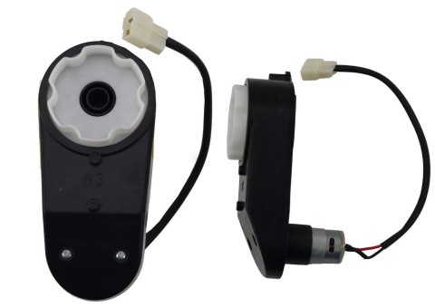 LEAN CARS Silnik XJL-988 Do Pojazdu Na Akumulator