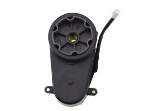 LEAN CARS Silnik Przekładania Do Pojazdu Unimog