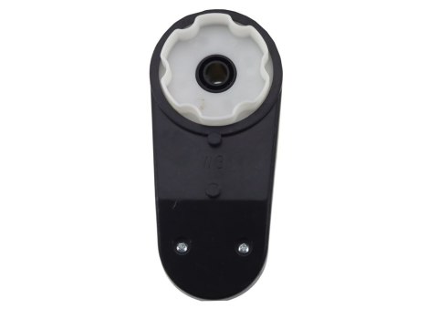 LEAN CARS Silnik Przekładnia Unimog S JL199 FY-1 12V RS390