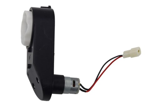 LEAN CARS Silnik Przekładnia Unimog S JL199 FY-1 12V RS390