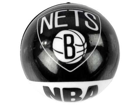 LEAN TOYS Piłeczka Miękka Mała Wzory Kolory dla Dziecka 7 cm średnicy