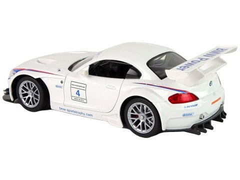 LEAN Toys Auto R/C BMW Z4 z Akumulatorem