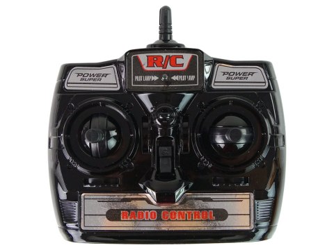 LEAN Toys Auto R/C BMW Z4 z Akumulatorem