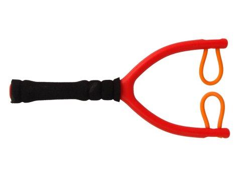 LEAN Toys Proca Do Strzelania Wyrzutnia Strzałek Daleki Zasięg