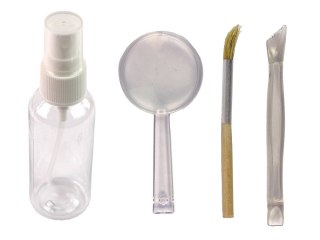 LEAN Toys Zestaw Edukacyjny Wykopaliska Dinozaur Triceratops