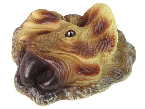 LEAN Toys Zestaw Edukacyjny Wykopaliska Dinozaur Triceratops