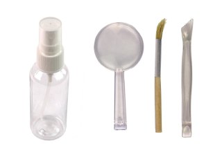 LEAN Toys Zestaw Edukacyjny Wykopaliska Kopalnia Diamentów