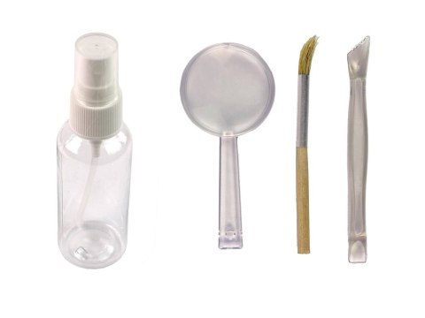 LEAN Toys Zestaw Edukacyjny Wykopaliska Kopalnia Diamentów