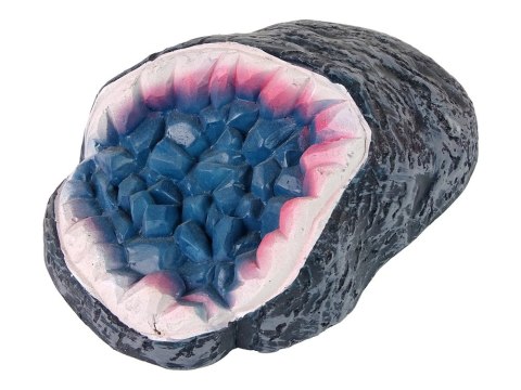 LEAN Toys Zestaw Edukacyjny Wykopaliska Kopalnia Diamentów