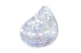 Bestway Dmuchany Fotel Brokatowy 72 x 72 x 64 cm Bestway 75105