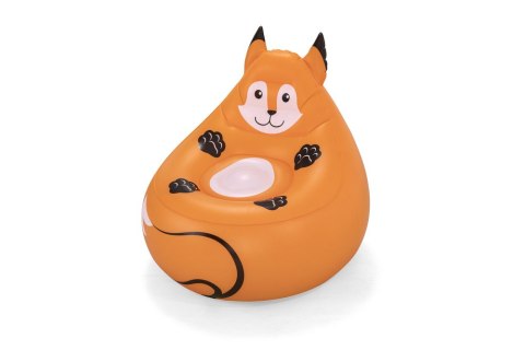 Bestway Dmuchany Fotel Lis 72 x 72 x 64 cm Bestway 75116