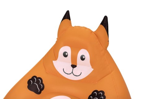 Bestway Dmuchany Fotel Lis 72 x 72 x 64 cm Bestway 75116