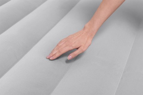 Bestway Dmuchany Materac 203 x 152 x 46 cm Bestway 67630