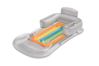 Bestway Dmuchany Materac, Fotel 161 x 84 cm Bestway 43028