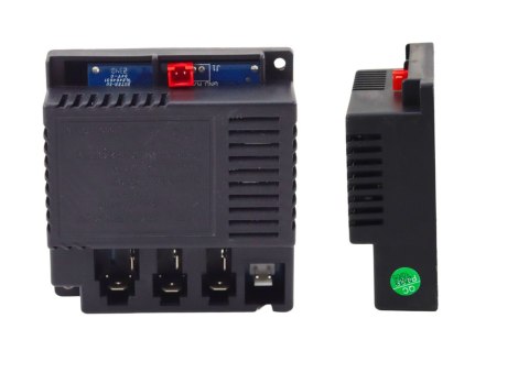 LEAN CARS Centralka Moduł 12V do auta na akumulator XMX602