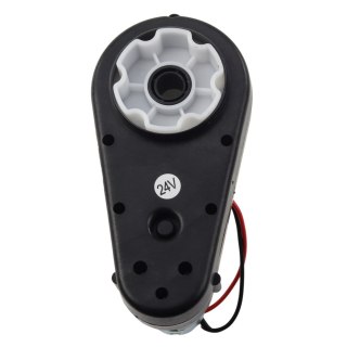 LEAN CARS Silnik Do Pojazdu DK-CA003 24V