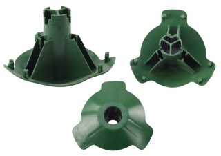 LEAN Korpus do Mocowania 3 Nóżek Stojaka Choinki