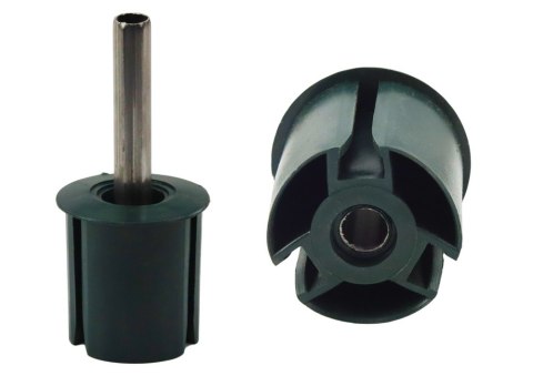 LEAN Korpus do Mocowania 3 Nóżek Stojaka Choinki