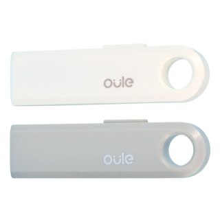 LEAN Nożyk Wysuwany Mini Kompaktowy Do Papieru Folii Mix