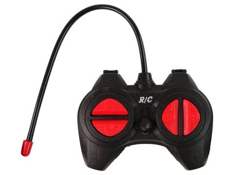 LEAN Toys Auto Terenowe Off Road R/C 1:43 Moro