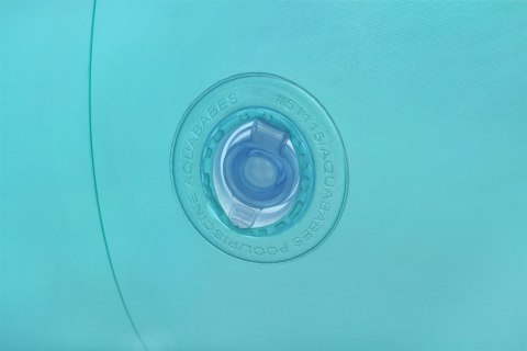 Bestway Basen Dmuchany Morski 165 x 104 x 25 cm Bestway 51115