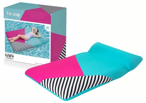 Bestway Dmuchany Materac Z Pokrowcem 200 x 129 cm Bestway 43305