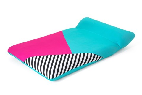 Bestway Dmuchany Materac Z Pokrowcem 200 x 129 cm Bestway 43305