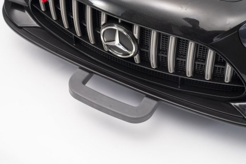 LEAN CARS Auto Na Akumulator Mercedes AMG GT3 Czarny