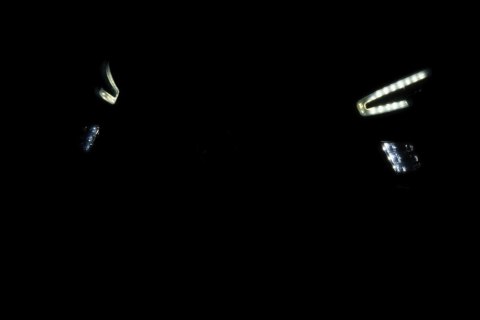 LEAN CARS Auto Na Akumulator Mercedes AMG GT3 Czarny