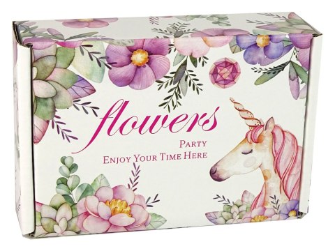 LEAN Toys Zestaw Bransoletek, Łańcuszków oraz Kolorowych Koralików do Biżuterii