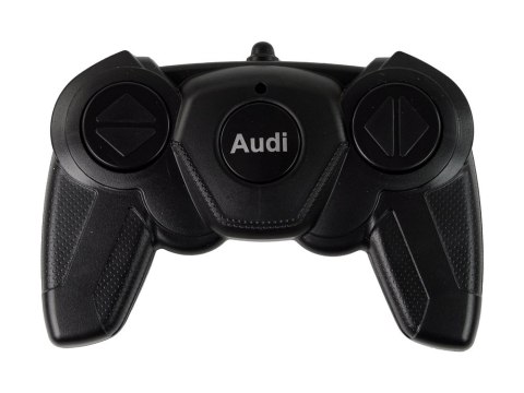 Rastar Auto R/C Audi R8 1:24 Rastar Białe