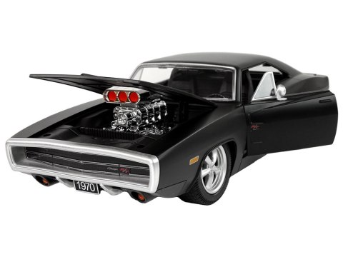 Rastar Auto R/C Dodge Charger 1:16 Czarny