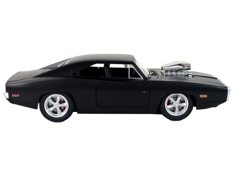 Rastar Auto R/C Dodge Charger 1:16 Czarny