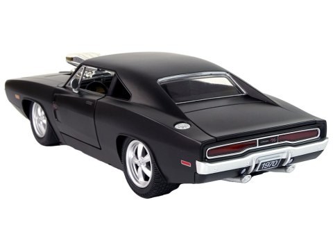 Rastar Auto R/C Dodge Charger 1:16 Czarny