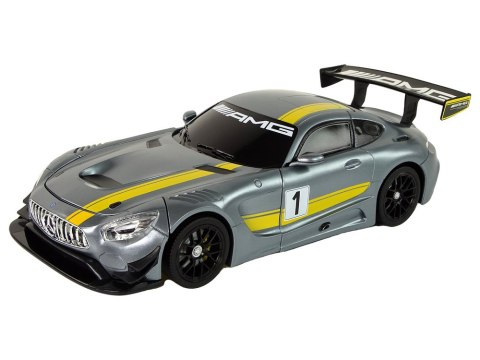 Rastar Auto R/C Mercedes Rastar Robot Sterowany 1:14