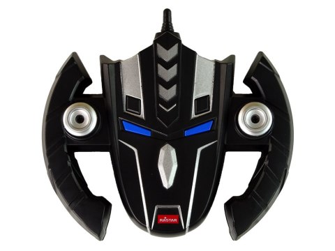 Rastar Auto R/C Mercedes Rastar Robot Sterowany 1:14